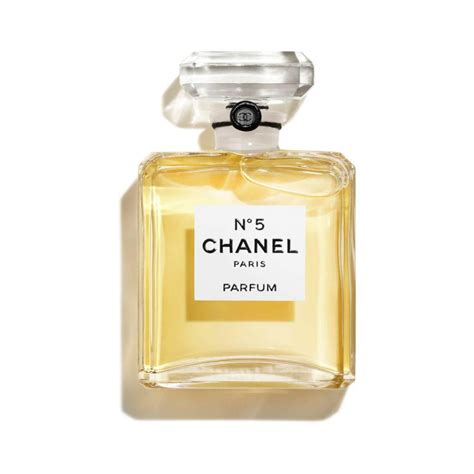 chanel no 5 l'eau sephora